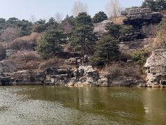 -北京西山国家森林公园