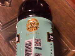 酸梅膏-老万成酸梅汤(六渡桥店)