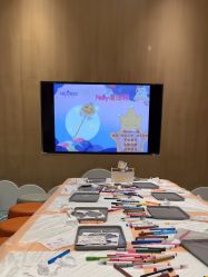 -奈尔宝·儿童乐园·亲子餐厅(苏州大悦城店)