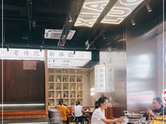 -小螺大作·螺蛳粉火锅(林和西店)