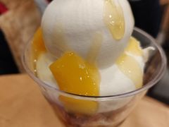 -DQ·蛋糕·冰淇淋(富华里店)