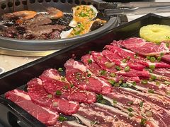 -火炉火自助餐(西直门凯德MALL店)