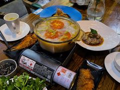 -HOME餐厅粤菜 融合菜