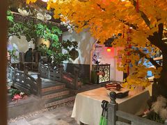 -徽镇小厨·经典徽菜(十里河店)