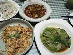 -玉桥餐厅(天坛店)