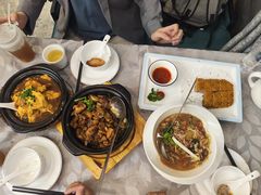 -鹭园酒家·四十年老字号