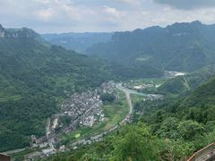 -矮寨·十八洞·德夯大峡谷景区