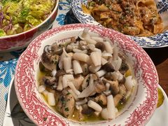 -弗兰克牛排西餐厅Ribone steak house(柠檬花园店)