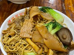 -肆姐面粉馆(坡子街店)