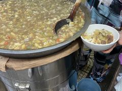 -老字号贾家肉丸糊辣汤(光明巷店)