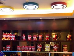 -昆明南亚风情园豪生大酒店-泰式国际海鲜自助餐厅