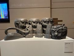 -中华艺术宫(上海美术馆)