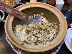-红星光发煲仔饭(大石街店)