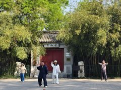 -北坞公园