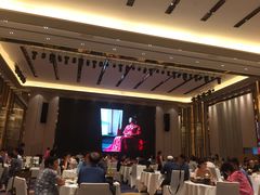 -广州逸林假日酒店·四季桃源中餐厅(白云山风景区店)