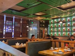 -吕氏疙瘩汤·私家菜馆(慈云寺店)