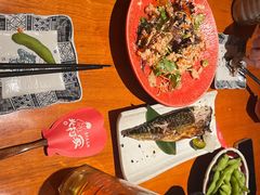-北村家日本料理(西大望路店)