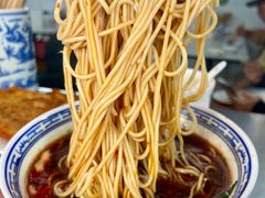-大时代美食面馆
