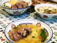 -七爷清汤腩·港式餐厅(金狮广场店)