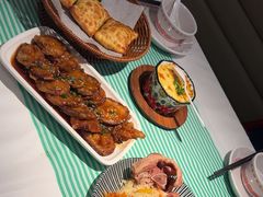 -楼兰新疆菜(江宁万达店)