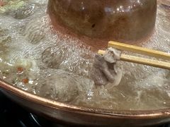 -马记伊源斋涮肉·清真菜(潘家园古玩市场店)