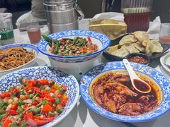 -欧记大排档·景德菜(上海首店)