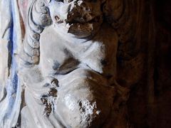 -响堂山石窟-北响堂山石窟