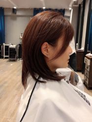 -藤野造型·专业烫染店