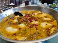 -楚鱼王·河鲜·湖北菜(华农店)