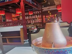 -祥源胡同·涮牛羊肉火锅(花桥店)