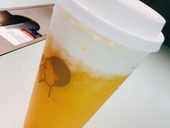 -喜茶(深圳海岸城店)