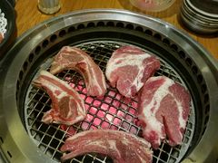 -赤坂亭·M9和牛烧肉·铁板烧(合肥万象城店)