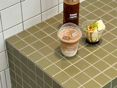 -KUDDO COFFEE(云城万科里店)