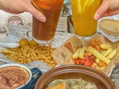 -小馋猫(佳兆业西山吓庭苑店)