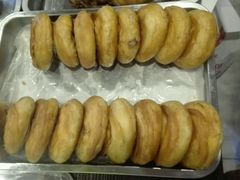 -京味民福烤鸭店(建设四马路店)
