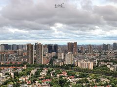 -望江楼公园