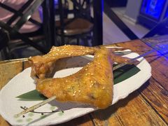 -质烤烤物·活烤海鲜(质烤总店)