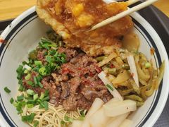 -李易面馆(树木岭店)