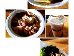 -去茶去餐厅(中央大街店)