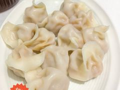 -必点海鲜·海肠捞饭·鲅鱼水饺(滨江道店)