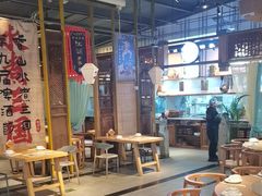 -水煮三国·川鲁江湖菜(香山店)