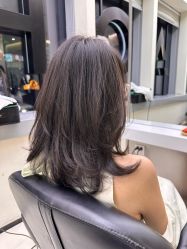 -GANO HAIR 