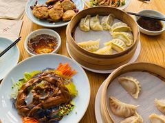 -一轩饺子馆(丽都店)