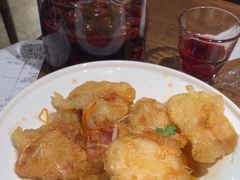 -鸽子窝(青塔店)
