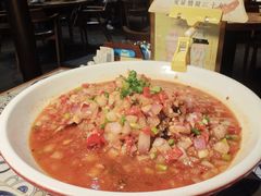 -图味美小黄鱼·景德菜(浙江路店)