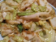 -重庆石磨豆花庄(乔庄店)