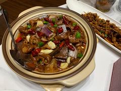 -宗氏一喜砂锅·特色湖北菜(楚河汉街店)