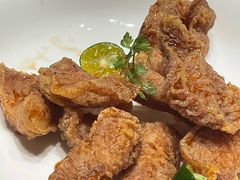 -锦府园·新台州菜(合生汇店)