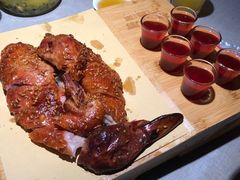 -桂小厨广西菜(航洋店)