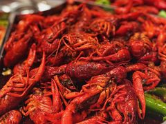 -王红军龙虾(盐仓桥店)